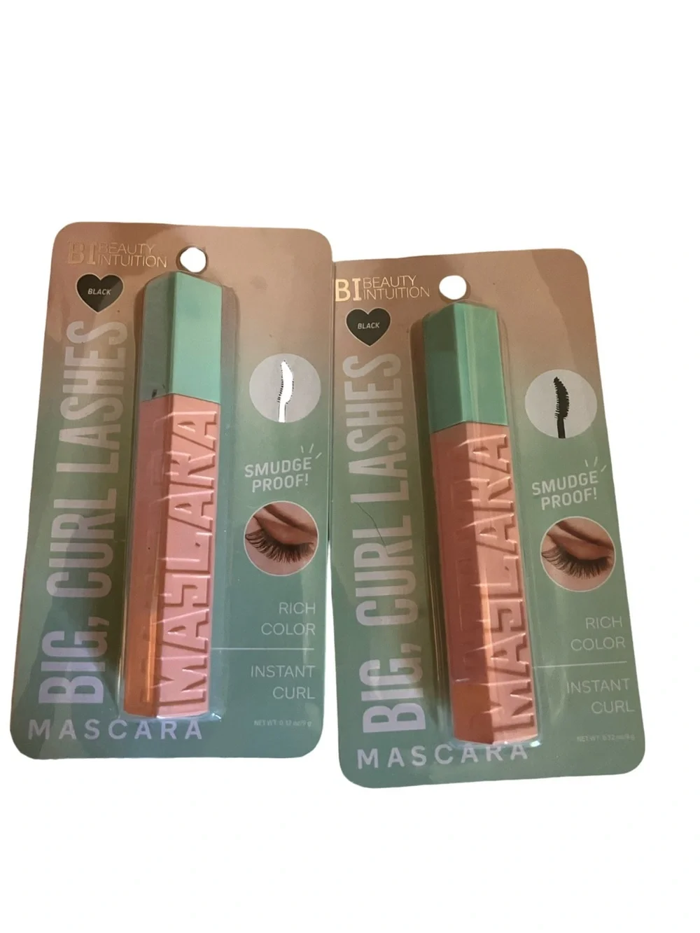 BI Beauty Intution love this